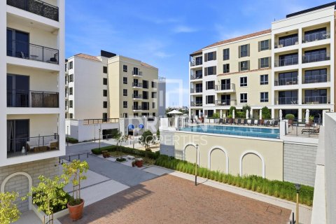 Wohnung zur Miete in Jumeirah, Dubai, VAE 1 Schlafzimmer, 69.96 m2 Nr. 757170 - Foto 11
