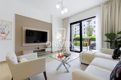 Wohnung zur Miete in Jumeirah, Dubai, VAE 1 Schlafzimmer, 69.96 m2 Nr. 757170 - Foto 3