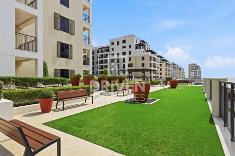 Wohnung zur Miete in Jumeirah, Dubai, VAE 1 Schlafzimmer, 69.96 m2 Nr. 757170 - Foto 12