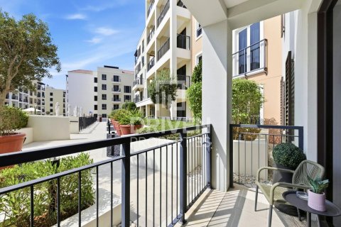 Wohnung zur Miete in Jumeirah, Dubai, VAE 1 Schlafzimmer, 69.96 m2 Nr. 757170 - Foto 14
