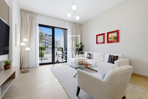 Wohnung zur Miete in Jumeirah, Dubai, VAE 1 Schlafzimmer, 69.96 m2 Nr. 757170 - Foto 5
