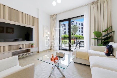 Διαμέρισμα σε Jumeirah, Dubai, ΗΑΕ 1 υπνοδωμάτιο, 69.96 τ.μ. Αρ. 757170