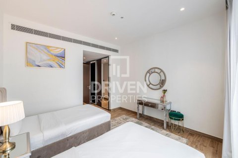 Leilighet til leie i Dubai Marina, Dubai, Emiratene 2 soverom, 132.48 kvm Nr. 757171 - Foto 9