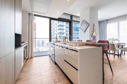 Leilighet til leie i Dubai Marina, Dubai, Emiratene 2 soverom, 132.48 kvm Nr. 757171 - Foto 10