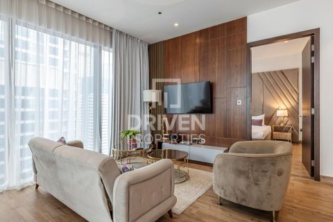 Leilighet til leie i Dubai Marina, Dubai, Emiratene 2 soverom, 132.48 kvm Nr. 757171 - Foto 2