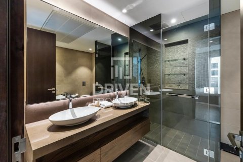 Leilighet til leie i Dubai Marina, Dubai, Emiratene 2 soverom, 132.48 kvm Nr. 757171 - Foto 11