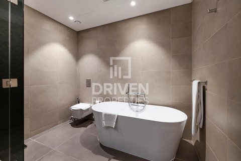 Leilighet til leie i Dubai Marina, Dubai, Emiratene 2 soverom, 132.48 kvm Nr. 757171 - Foto 12