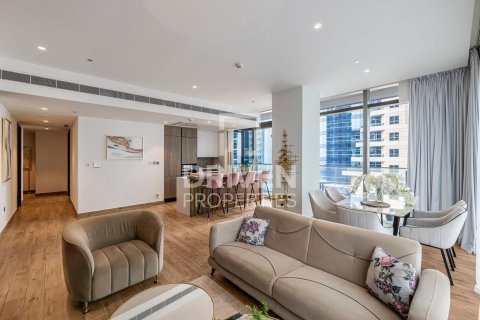 Lakás itt: Dubai Marina, Dubai, EAE, 2 hálószoba, 132.48 m², azonosító: 757171