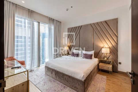 Leilighet til leie i Dubai Marina, Dubai, Emiratene 2 soverom, 132.48 kvm Nr. 757171 - Foto 6