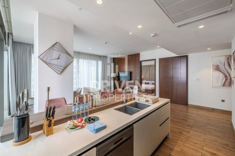 Leilighet til leie i Dubai Marina, Dubai, Emiratene 2 soverom, 132.48 kvm Nr. 757171 - Foto 4