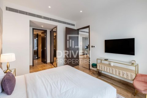 Leilighet til leie i Dubai Marina, Dubai, Emiratene 2 soverom, 132.48 kvm Nr. 757171 - Foto 7