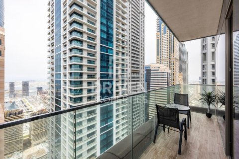 Leilighet til leie i Dubai Marina, Dubai, Emiratene 2 soverom, 132.48 kvm Nr. 757171 - Foto 15