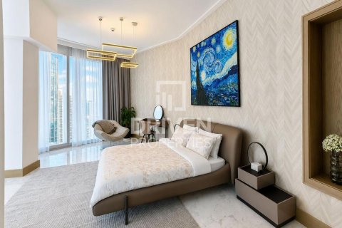 Wohnung zur Miete in Downtown Dubai (Downtown Burj Dubai), Dubai, VAE 5 Schlafzimmer, 612.51 m2 Nr. 757172 - Foto 5