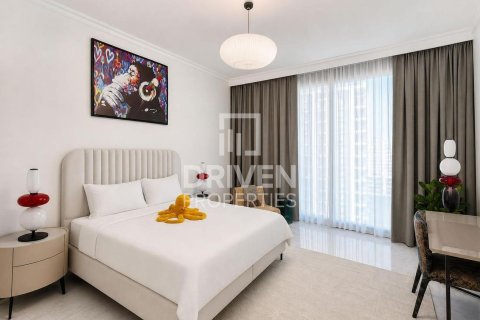 Wohnung zur Miete in Downtown Dubai (Downtown Burj Dubai), Dubai, VAE 5 Schlafzimmer, 612.51 m2 Nr. 757172 - Foto 8