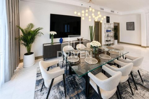 Wohnung zur Miete in Downtown Dubai (Downtown Burj Dubai), Dubai, VAE 5 Schlafzimmer, 612.51 m2 Nr. 757172 - Foto 11