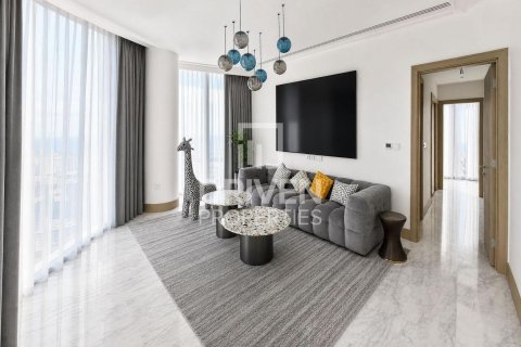 Wohnung zur Miete in Downtown Dubai (Downtown Burj Dubai), Dubai, VAE 5 Schlafzimmer, 612.51 m2 Nr. 757172 - Foto 2