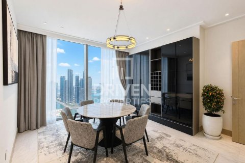 Wohnung zur Miete in Downtown Dubai (Downtown Burj Dubai), Dubai, VAE 5 Schlafzimmer, 612.51 m2 Nr. 757172 - Foto 14