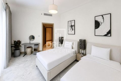 Lakás itt: Downtown Dubai (Downtown Burj Dubai), EAE, 5 hálószoba, 612.51 m², azonosító: 757172