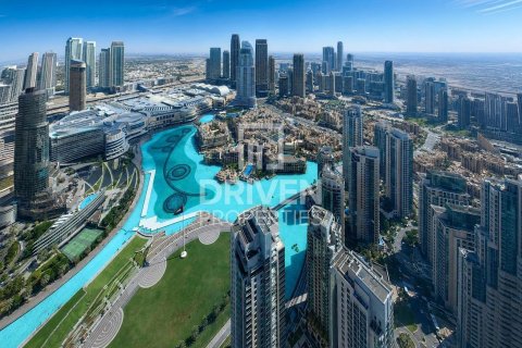 Wohnung zur Miete in Downtown Dubai (Downtown Burj Dubai), Dubai, VAE 5 Schlafzimmer, 612.51 m2 Nr. 757172 - Foto 17