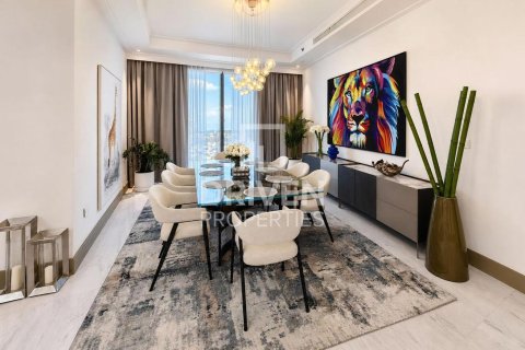 Wohnung zur Miete in Downtown Dubai (Downtown Burj Dubai), Dubai, VAE 5 Schlafzimmer, 612.51 m2 Nr. 757172 - Foto 10