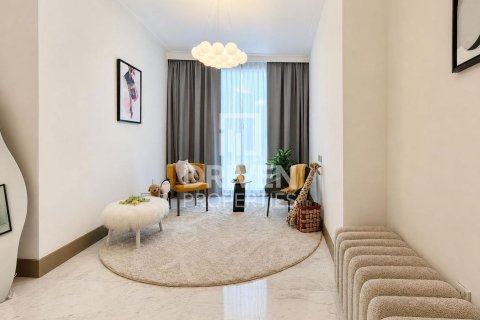 Wohnung zur Miete in Downtown Dubai (Downtown Burj Dubai), Dubai, VAE 5 Schlafzimmer, 612.51 m2 Nr. 757172 - Foto 4