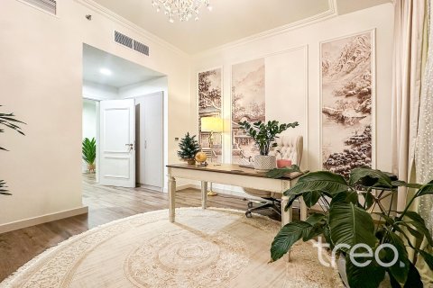 Appartamento in affitto a Dubai Sports City, Dubai, EAU 2 camere da letto, 128.39 mq. № 734043 - foto 15