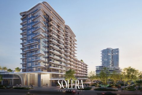 Appartement in Ras Al Khaimah, VAE 2 slaapkamers, 113 vr.m. nr 735106