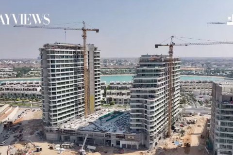 Lägenhet till försäljning i Ras Al Khaimah, UAE 39 kvm Nr. 735102 - fotografi 6