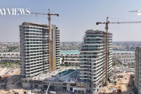 Lägenhet till försäljning i Ras Al Khaimah, UAE 39 kvm Nr. 735102 - fotografi 12