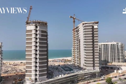 Lägenhet till försäljning i Ras Al Khaimah, UAE 39 kvm Nr. 735102 - fotografi 4