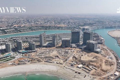 Lägenhet till försäljning i Ras Al Khaimah, UAE 39 kvm Nr. 735102 - fotografi 5