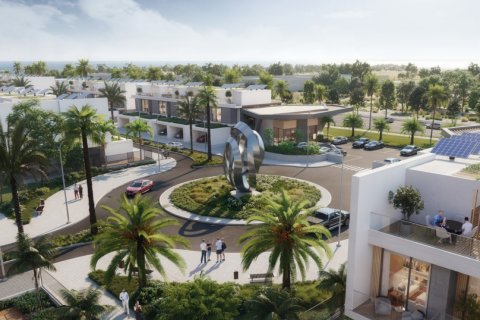 Kamienica na sprzedaż w Ras Al Khaimah, ZEA 3 sypialnie, 251 mkw., nr 735107 - zdjęcie 2