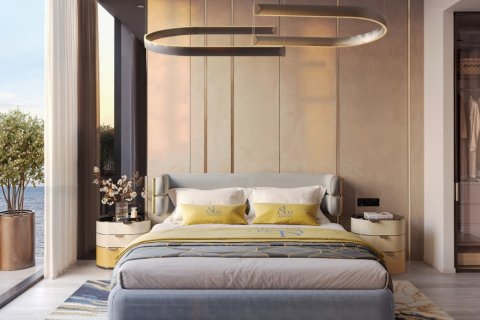 Apartament në Ras Al Khaimah, Emiratet e Bashkuara Arabe 36 m2. № 735122 - Foto 11