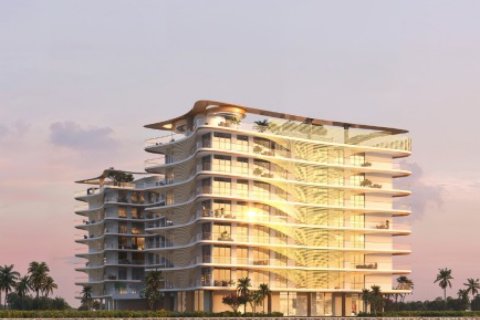 Apartament në Ras Al Khaimah, Emiratet e Bashkuara Arabe 36 m2. № 735122 - Foto 4