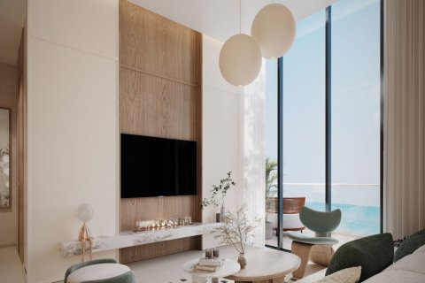 Byt v Ras Al Khaimah, SAE 1 ložnice, 62 m² Č.: 735119 - fotografie 5