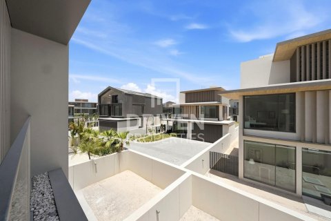 Řadový dům v Nadd Al Sheba, Dubai, SAE 3 ložnice, 185.62 m² Č.: 762687 - fotografie 19
