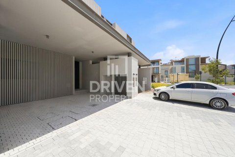 Řadový dům v Nadd Al Sheba, Dubai, SAE 3 ložnice, 185.62 m² Č.: 762687 - fotografie 20