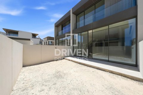 Řadový dům v Nadd Al Sheba, Dubai, SAE 3 ložnice, 185.62 m² Č.: 762687 - fotografie 21