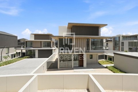 Řadový dům v Nadd Al Sheba, Dubai, SAE 3 ložnice, 185.62 m² Č.: 762687 - fotografie 1
