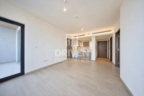 Byt v Mohammed Bin Rashid City, Dubai, SAE 2 ložnice, 121.52 m² Č.: 762681 - fotografie 2