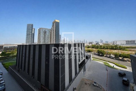 Byt v Mohammed Bin Rashid City, Dubai, SAE 2 ložnice, 121.52 m² Č.: 762681 - fotografie 19
