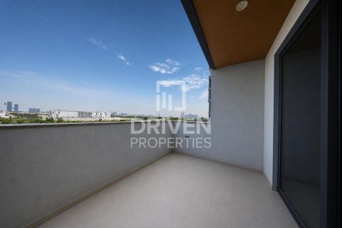 Byt v Mohammed Bin Rashid City, Dubai, SAE 2 ložnice, 121.52 m² Č.: 762681 - fotografie 17