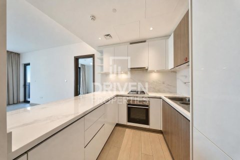 Byt v Mohammed Bin Rashid City, Dubai, SAE 2 ložnice, 121.52 m² Č.: 762681 - fotografie 11