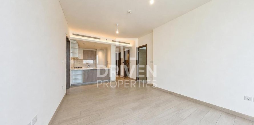 Byt v Mohammed Bin Rashid City, Dubai, SAE 2 ložnice, 121.52 m² Č.: 762681