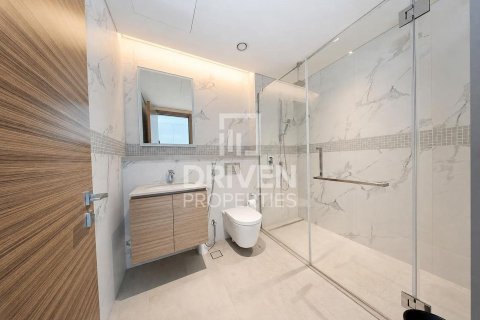 Byt v Mohammed Bin Rashid City, Dubai, SAE 2 ložnice, 121.52 m² Č.: 762681 - fotografie 12