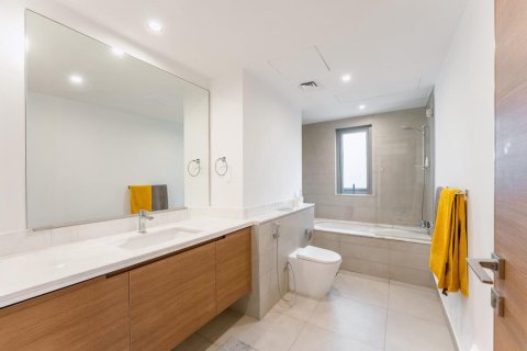 Dubai Hills Estate, Dubai, संयुक्त अरब अमीरात में विला, 4 बेडरूम, 459 वर्ग मीटर, संख्या 739036 - फ़ोटो 14