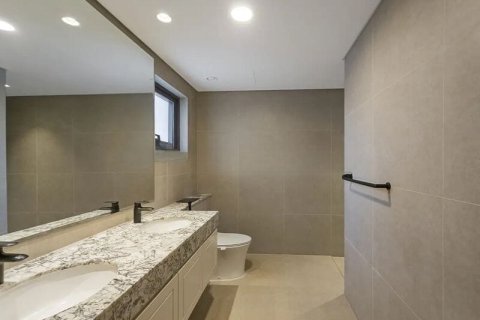 Townhouse sa Damac Lagoons, Dubai, UAE 5 silid-tulugan, 299 sq.m. № 739038 - larawan 3