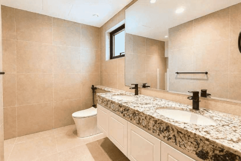 Townhouse sa Damac Lagoons, Dubai, UAE 5 silid-tulugan, 299 sq.m. № 739038 - larawan 11