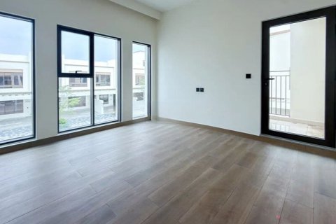 Townhouse sa Damac Lagoons, Dubai, UAE 5 silid-tulugan, 299 sq.m. № 739038 - larawan 7