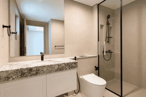 Townhouse sa Damac Lagoons, Dubai, UAE 5 silid-tulugan, 299 sq.m. № 739038 - larawan 12